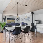 Dida - 120m From The Sea By Interhome Vakantiehuis Otterup