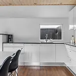 Dida - 120m From The Sea By Interhome Vakantiehuis Otterup