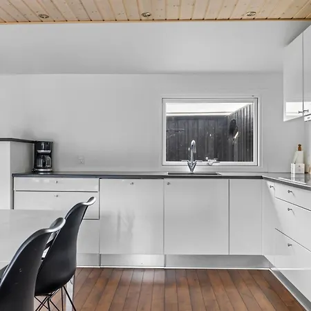 Dida - 120m From The Sea By Interhome * Otterup