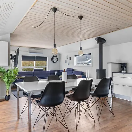 Dida - 120m From The Sea By Interhome Holiday home Otterup