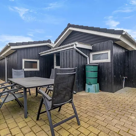 Dida - 120m From The Sea By Interhome Holiday home *
