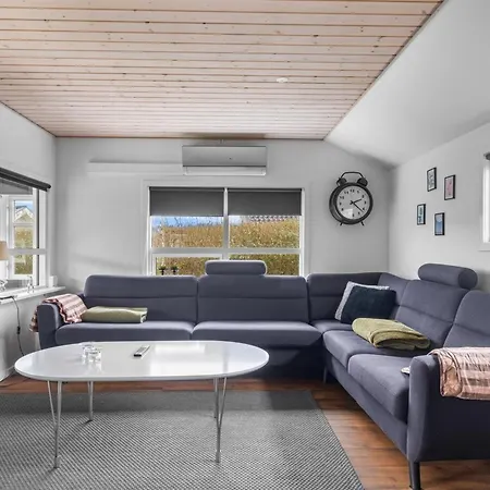 Dida - 120m From The Sea By Interhome * Otterup