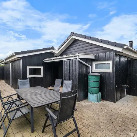 Dida - 120m From The Sea By Interhome Prázdninový dům *