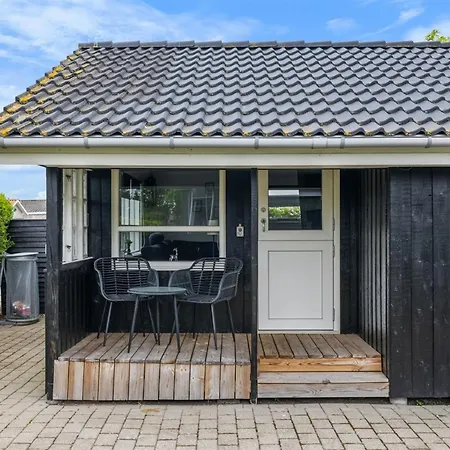 Dida - 120m From The Sea By Interhome *