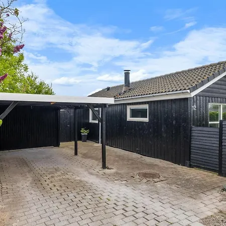 Dida - 120m From The Sea By Interhome Prázdninový dům *