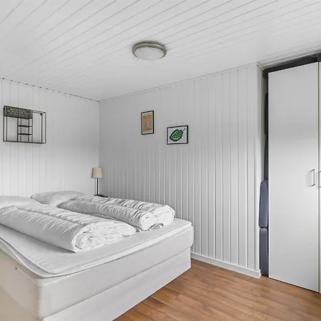 Dida - 120m From The Sea By Interhome * Otterup