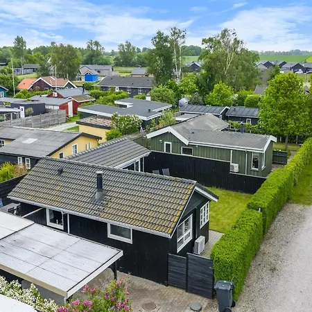 Prázdninový dům Dida - 120m From The Sea By Interhome Otterup