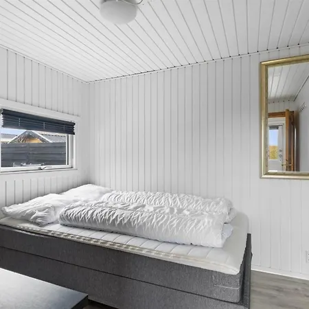 Dida - 120m From The Sea By Interhome * Otterup