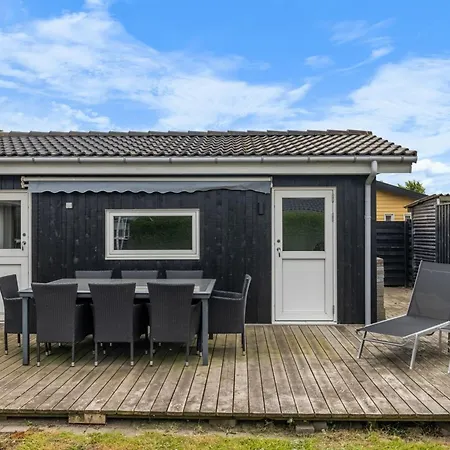 Prázdninový dům Dida - 120m From The Sea By Interhome