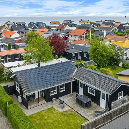 Dida - 120m From The Sea By Interhome Prázdninový dům *