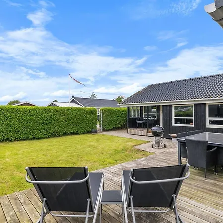 Prázdninový dům Dida - 120m From The Sea By Interhome *