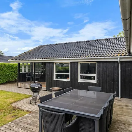 Dida - 120m From The Sea By Interhome Otterup